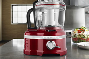 KitchenAid 16-Cup Pro Line KFP1642 Review