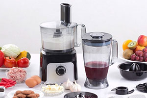 Are Food Processors Really Worth it? Breaking Down The Pros And Cons